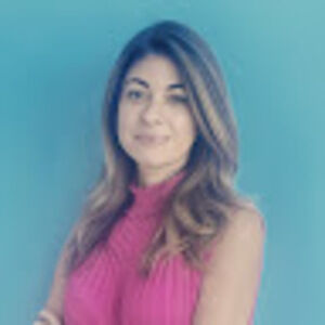 Meet your Posher, Arianna